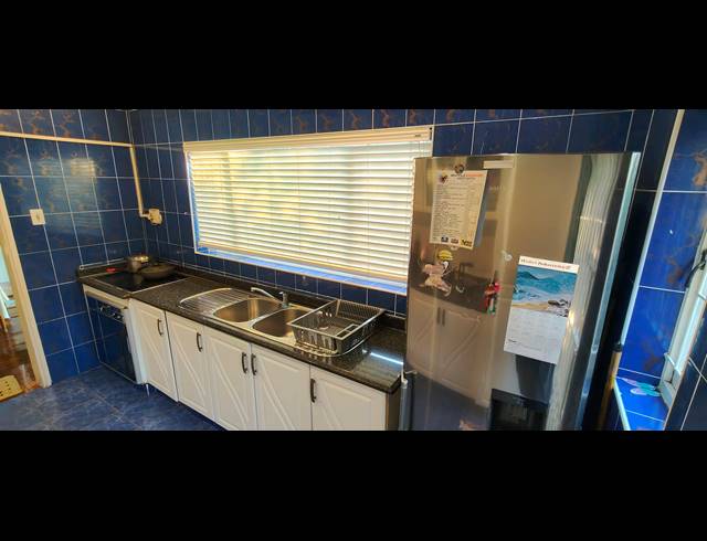 4 BEDROOM HOUSE FOR SALE IN DAWNCLIFFE